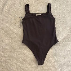 Contour bodysuit